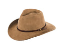 Outback Trading Co (NZ)  Nelson Wool Hat