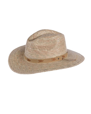 Outback Trading Co (NZ)  Odessa Straw Hat
