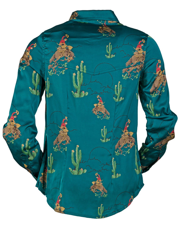 Outback Trading Co (NZ) Piper Shirt