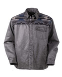 Outback Trading Co (NZ)  Ramsey Jacket MD 29755-CHR-MD