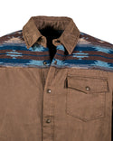 Outback Trading Co (NZ) Ramsey Jacket