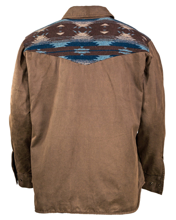 Outback Trading Co (NZ) Ramsey Jacket