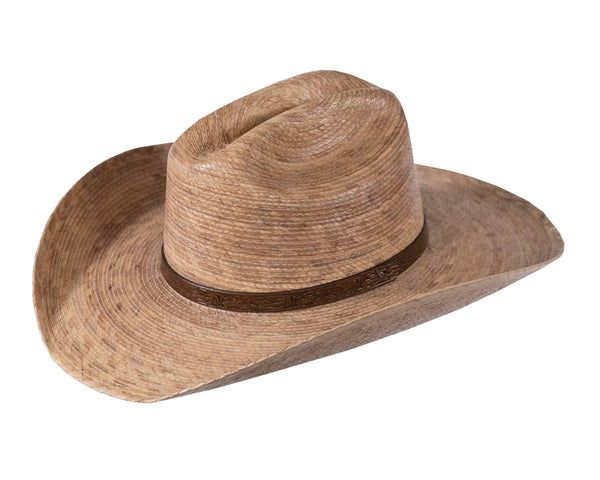 Outback Trading Co (NZ)  Red River Straw Hat