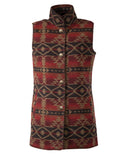 Outback Trading Co (NZ)  Stockard Vest