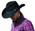Outback Trading Co (NZ)  Wallaby Wool Hat