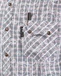 Outback Trading Co (NZ) Wayne Shirt