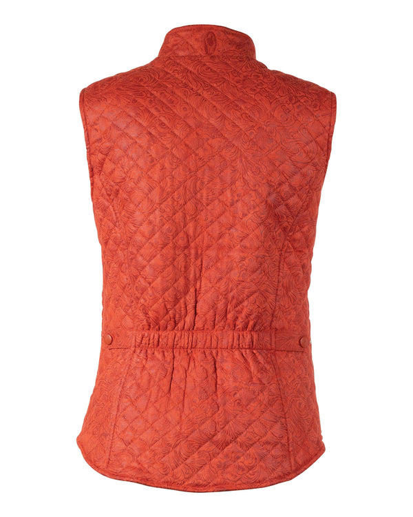 Outback Trading Co (NZ)  Wilona Vest