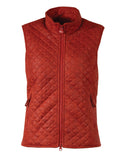 Outback Trading Co (NZ)  Wilona Vest SM 29640-ORA-SM