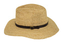 Beachcomber Straw Hat