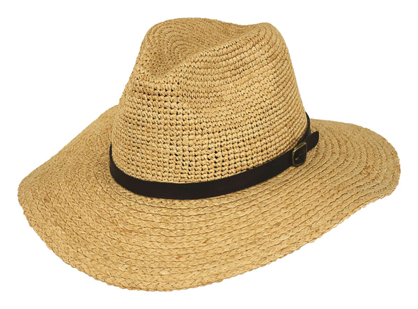 Beachcomber Straw Hat