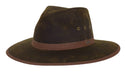 Outback Trading Company Deer Hunter Hat BRONZE / SM 14905-BNZ-SM
