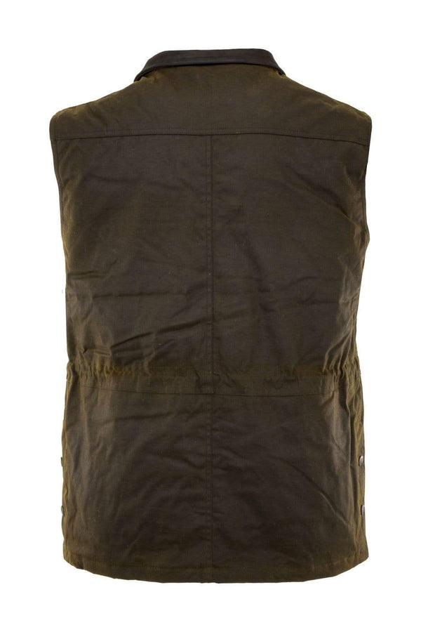 Outback Trading Company Deer Hunter Vest