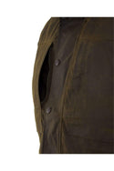 Outback Trading Company Deer Hunter Vest