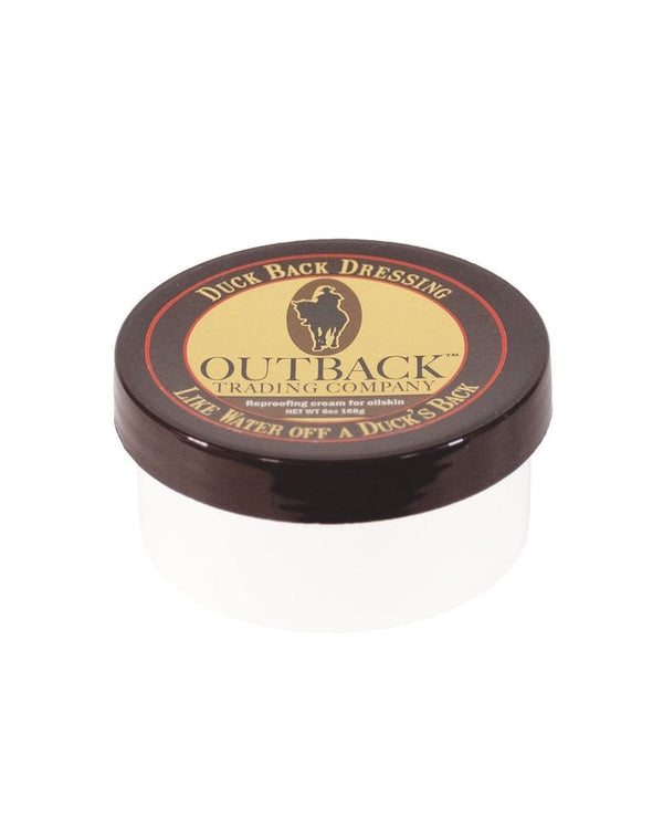 Outback Trading Company Duckback Dressing 168 grams 1999-DBR