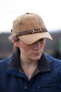 Outback Trading Company Equestrian Cap