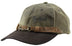 Outback Trading Company Equestrian Cap SAGE / SAG 1482-SAG