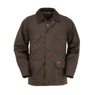 Gidley Jacket