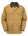 Outback Trading Company Gidley Jacket Field Tan / MD 2146-FTN-MD
