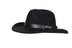 Outback Trading Company Haddad Wool Hat Black / XS/SM 6045H-BLK-XS/SM
