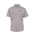 Outback Trading Company Hawke Shirt SPI / SM 42721-SPI-SM