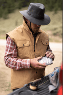 Outback Trading Company Holly Hill Canyonland Hat