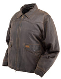 Landsman Jacket