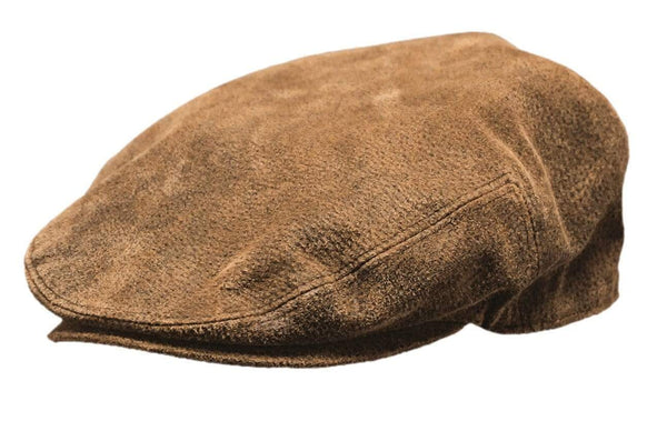 Leather caps nz on sale