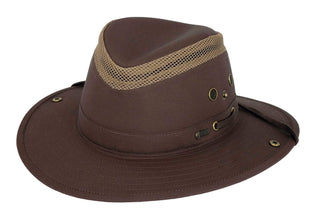 Mariner Polycotton Hat