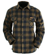 Outback Trading Company Mens Big Shirt BREEN / XL 4268-BRE-XL