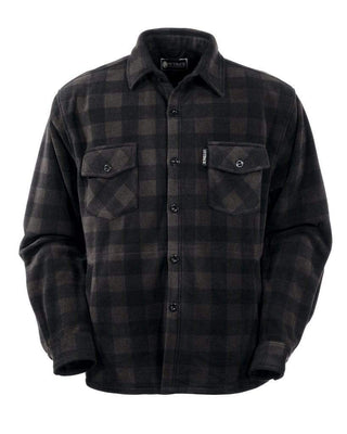 Outback Trading Company Mens Big Shirt