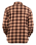 Outback Trading Company Mens Big Shirt