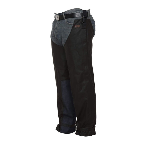 Outback Trading Company Oilskin Chaps