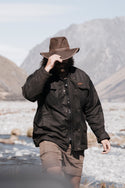 Outback Trading Company Outback Oilskin Jacket