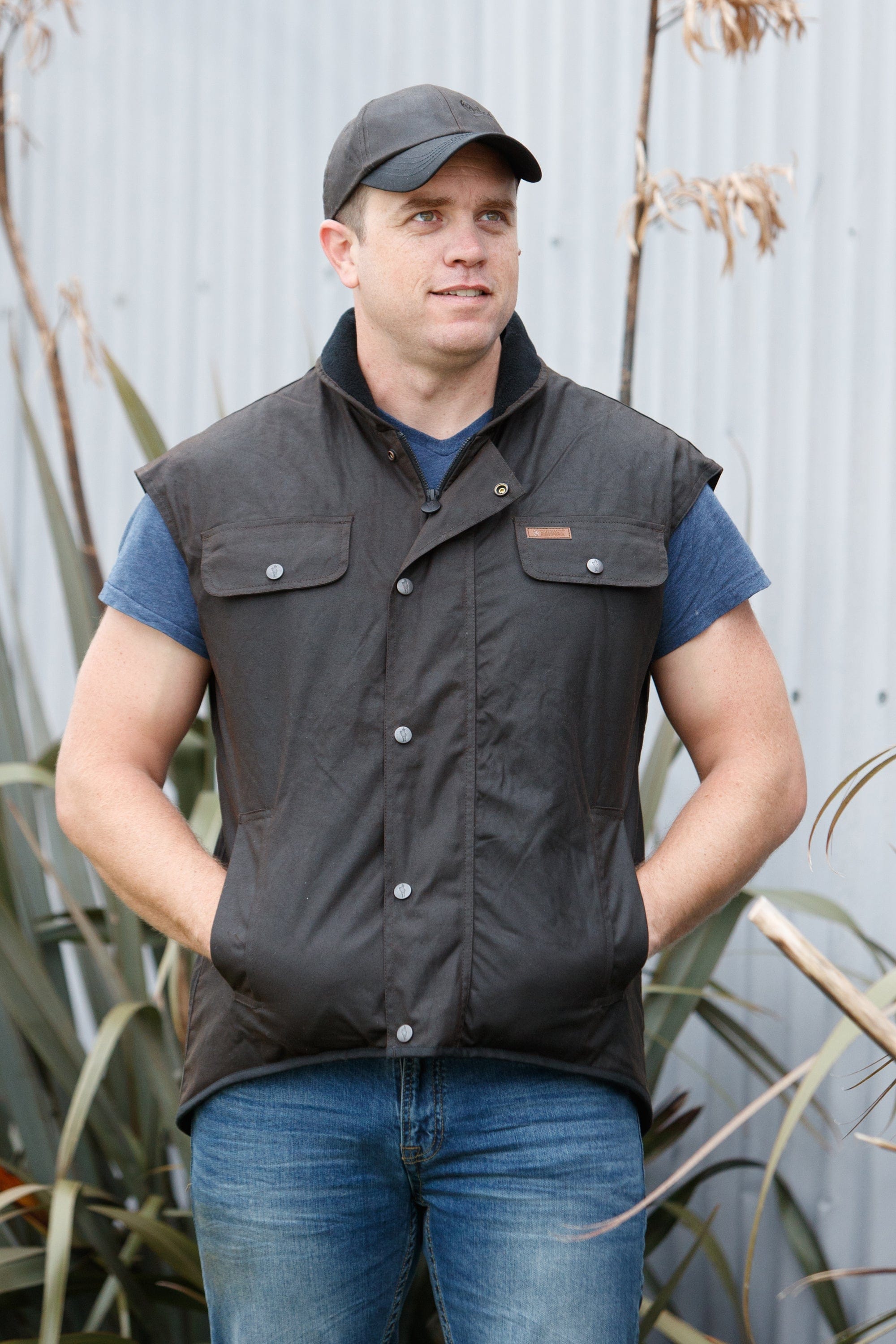 Oilskin Outback Trading Co (NZ)