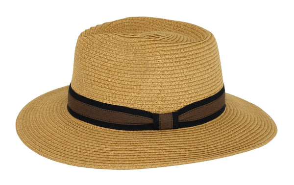 Port Augusta Straw Hat