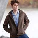 Outback Trading Company Reserve Jacket