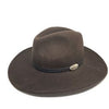 Outback Trading Company Shy Game Wool Hat