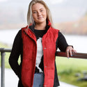 Outback Trading Company Snowy Mountain Down Vest