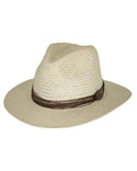 The West Ender Straw Hat